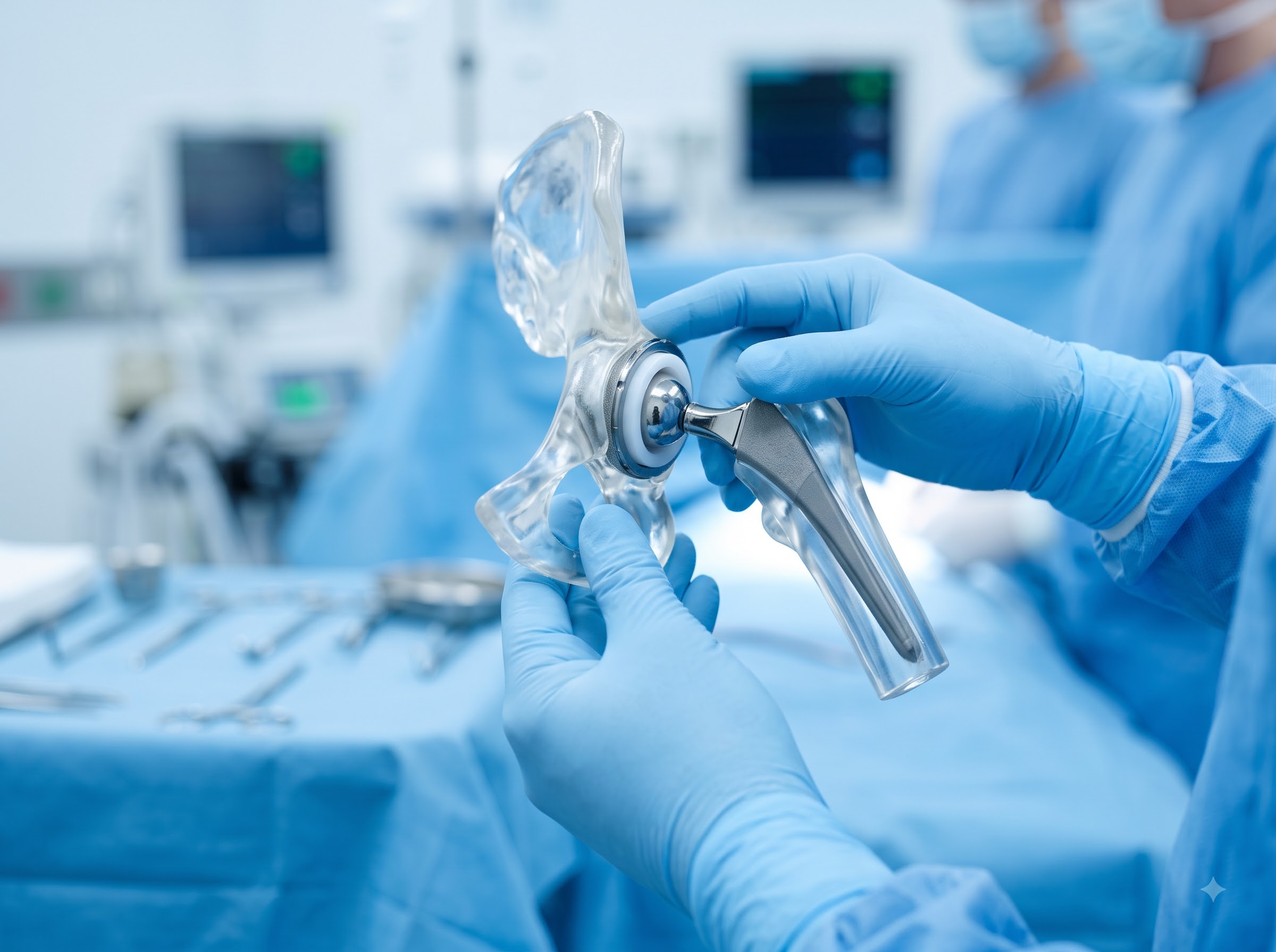 Arthroscopy and sports injury treatment by an orthopaedic surgeon in Behala, Kolkata